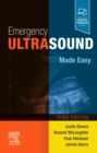 Image for Emergency ultrasound made easy