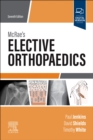 Image for McRae&#39;s Elective Orthopaedics