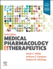 Image for Medical Pharmacology and Therapeutics