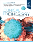 Image for Clinical immunology  : principles and practice