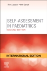 Image for Self-Assessment in Paediatrics International Edition
