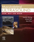 Image for Musculoskeletal ultrasound  : how, why and when