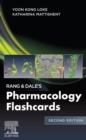 Image for Rang and Dale&#39;s pharmacology.: (Flashcards)