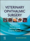 Image for Veterinary Ophthalmic Surgery - E-Book