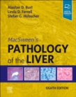 Image for MacSween&#39;s pathology of the liver