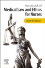 Image for Handbook of Medical Law and Ethics for Nurses