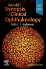Image for Kanski&#39;s synopsis of clinical ophthalmology