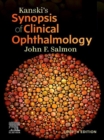 Image for Kanksi&#39;s Synopsis of Clinical Ophthalmology