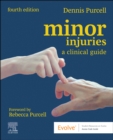 Image for Minor injuries  : a clinical guide