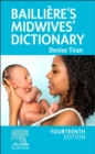 Image for Bailliere&#39;s Midwives&#39; Dictionary