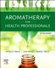 Image for Aromatherapy for Health Professionals