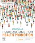 Image for Foundations for Health Promotion