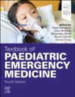 Image for Textbook of paediatric emergency medicine