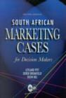 Image for South African Marketing Cases for Decision Makers