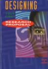 Image for Designing Your First Research Proposal