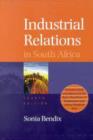 Image for Industrial Relations in South Africa