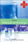 Image for Juta&#39;s Manual of Nursing : Vol 1