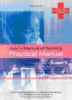 Image for Juta&#39;s Manual of Nursing : v. 2 : Practical Manual