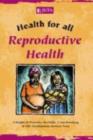 Image for Reproductive health