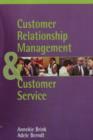 Image for Customer Relationship Management and Customer Service