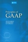Image for Principles of GAAP