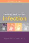 Image for Prevent and control infection