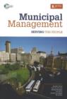 Image for Municipal Management
