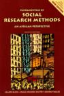Image for Fundamentals of social research methods  : an African perspective