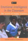 Image for Emotional intelligence in the classroom