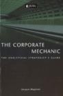 Image for Corporate mechanic