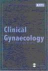 Image for Clinical Gynaecology