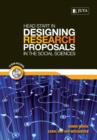 Image for Headstart in designing research proposals in the social sciences