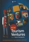 Image for New Tourism Ventures : An Entrepreneurial and Managerial Approach