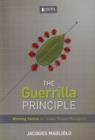 Image for The guerrilla principle