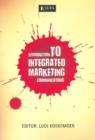 Image for Introduction to integrated marketing communication