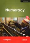 Image for Numeracy Workbook : Level 1 : ABET