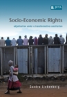 Image for Socio-economic rights  : adjudication under a transformative constitution