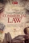 Image for General Principles of Commercial Law