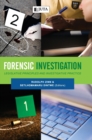 Image for Forensic investigation : Legislative principles and scientific practices