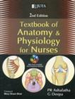 Image for Textbook of Anatomy &amp; Physiology for Nurses