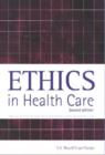 Image for Ethics in Health Care