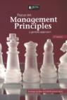 Image for Focus on Management Principles