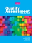 Image for Quality assessment : In South African schools