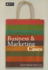 Image for Business and marketing cases