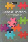 Image for Business Functions : An Introduction