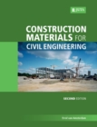Image for Construction materials for civil engineering