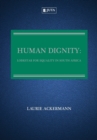 Image for Human dignity  : lodestar for equality in South Africa