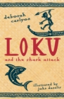 Image for Loku and the Shark Attack.