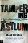 Image for Tampering with Asylum