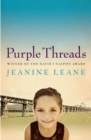 Image for Purple Threads.